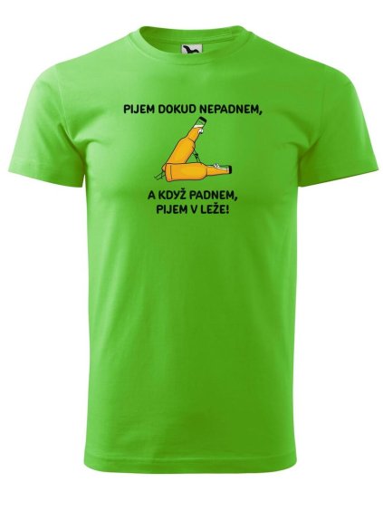 596 vtipne panske tricko pijem