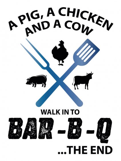 Bar B Q