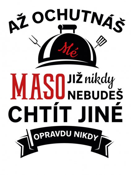 Mé maso