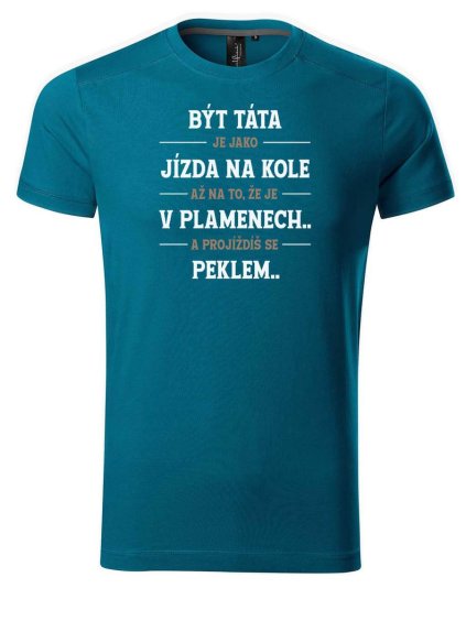6471 6 panske tricko byt tata