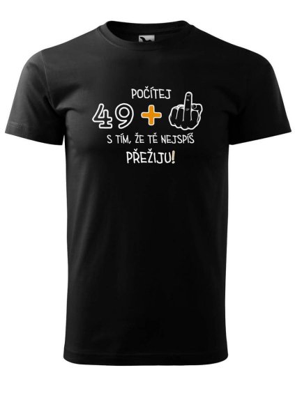 6612 5 panske tricko s potiskem 49 1