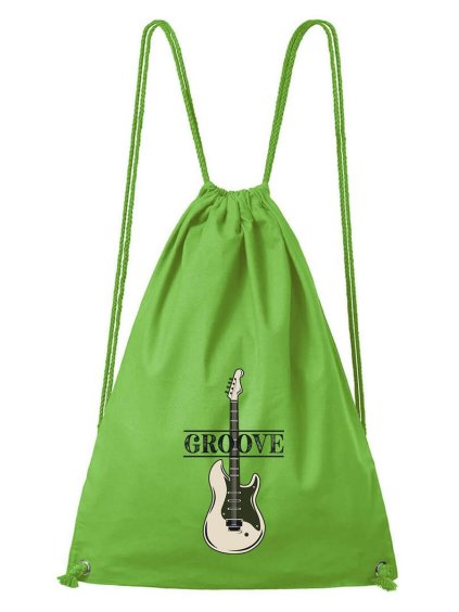 batoh apple green