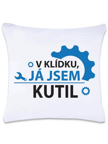 polštář