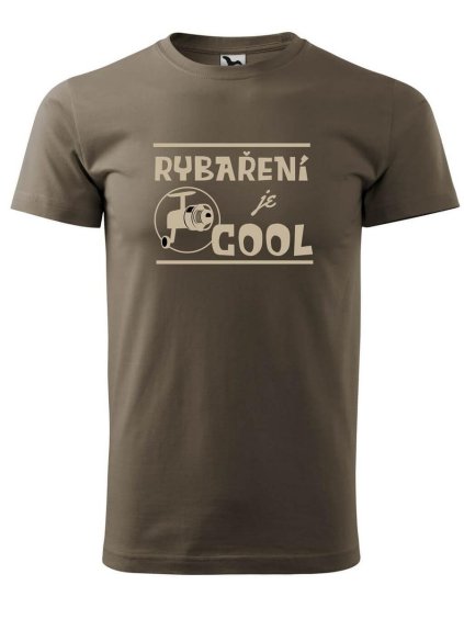 8581 1 panske tricko s potiskem rybareni je cool