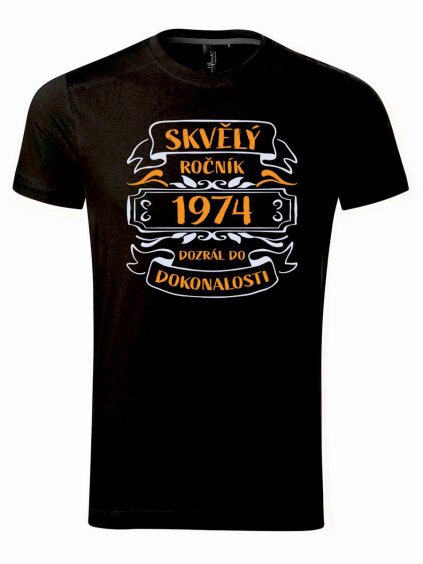 8791 2 panske tricko skvely rocnik 1974