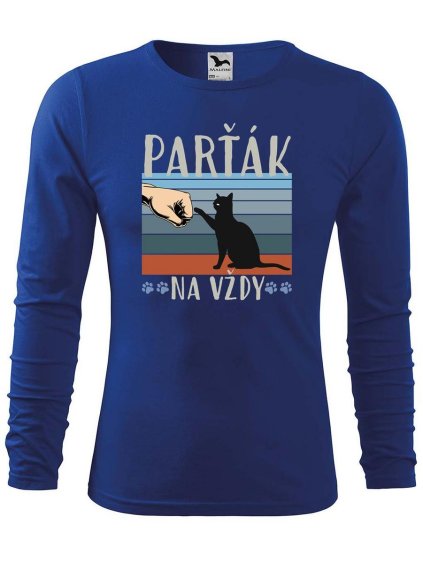 9958 6 panske bavlnene triko partak na vzdy