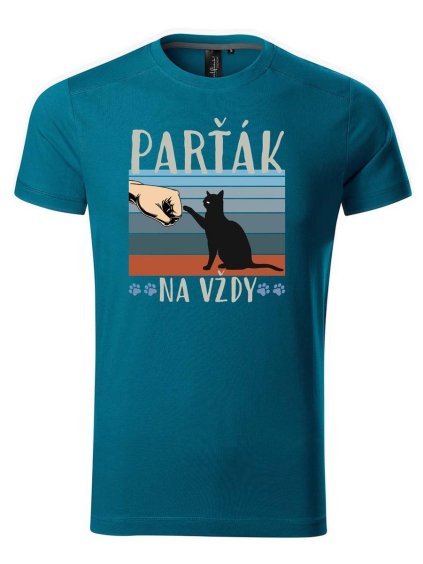 9961 6 panske tricko partak na vzdy