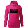 10850 10 damska mikina s potiskem netflink