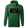10862 4 panska mikina s potiskem netflink