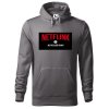 10862 8 panska mikina s potiskem netflink