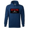 10862 9 panska mikina s potiskem netflink