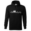11741 1 panska mikina s potiskem tep trucker