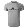 11744 7 panske funkcni tricko s potiskem tep trucker