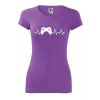 13466 4 damske tricko tep gaming