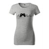13466 11 damske tricko tep gaming