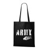 Dobrý triko taška army style černá