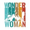 wonder woman