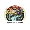 adventure in nature