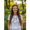 Dámské tričko Hippies