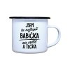 plecháček bílý