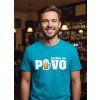 Pánské tričko Jezdím na pivo