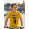 Dětské tričko BMX