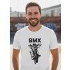 Pánské tričko BMX