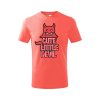 Dětské tričko Little devil