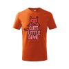 Dětské tričko Little devil