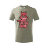 Dětské tričko Little devil