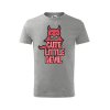 Dětské tričko Little devil