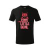 Dětské tričko Little devil