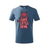 Dětské tričko Little devil