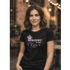 Dámské narozeninové tričko