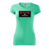 425 6 vtipne damske tricko s potiskem netflink