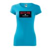 425 11 vtipne damske tricko s potiskem netflink