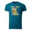 Pánské tričko Party animal