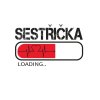 Sestřička loading