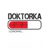 Doktorka loading