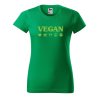 5554 24 damske tricko s potiskem vegan symboly