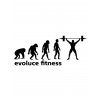 evoluce fitness