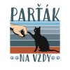 parťák na vždy