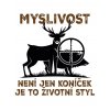 myslivost je životní styl