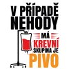 krevní skupina