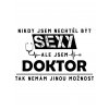 sexy doktor