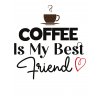 Coffee best friend