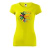 8965 1 damske tricko zdravotni sestra