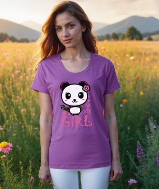 Generovat 🌟 Udělej si radost s Dobrým trikem! 🌟 Přicházíme s nabídkou, která se neodmítá! Naše dámské tričko "I'm Cute...