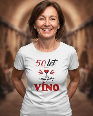 🎉 Oslavte narozeniny stylově s originálními tričky od Dobrý triko! 🎈 Naše narozeninová trička jsou nejen skvělým dárkem,...