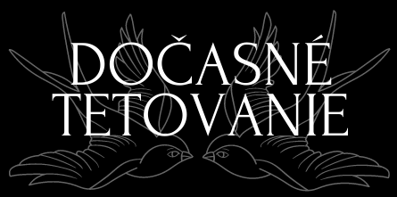 Dočasné tetovanie